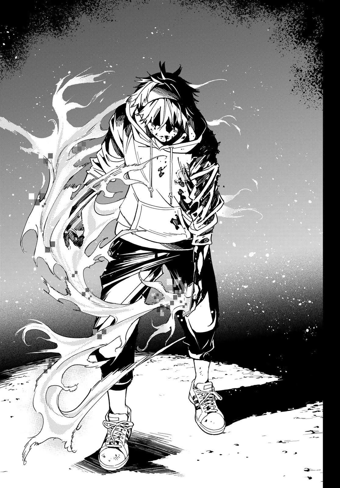Dead Account Vol. 1 Ch. 1 第50页