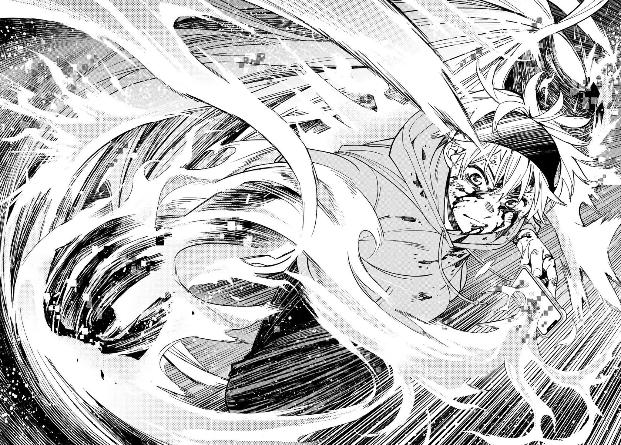 Dead Account Vol. 1 Ch. 1 第53页
