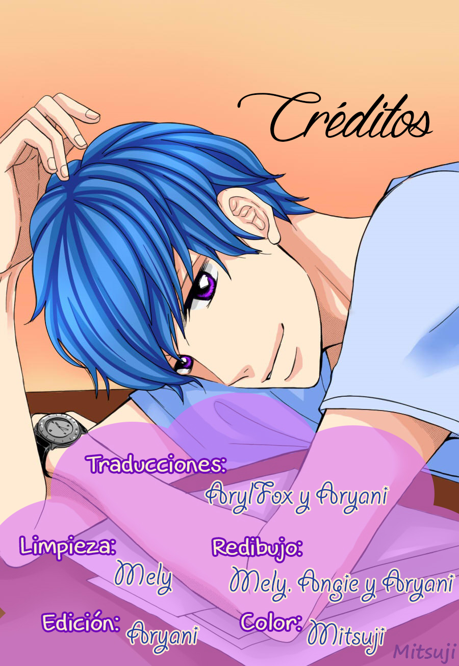 Watashi no Joushi Vol. 2 Ch. 5 第1页