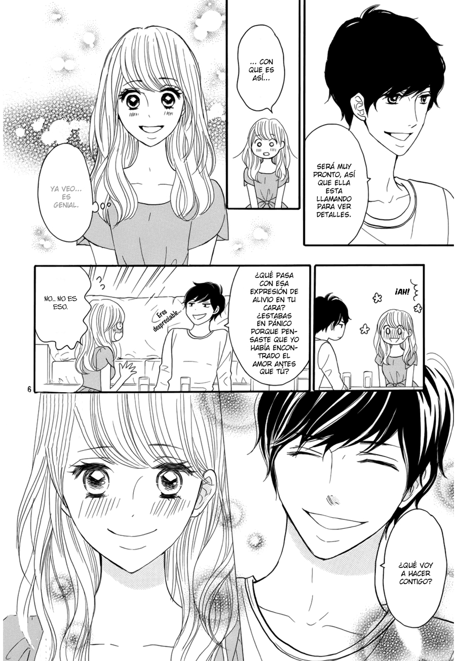 Watashi no Joushi Vol. 2 Ch. 5 第11页