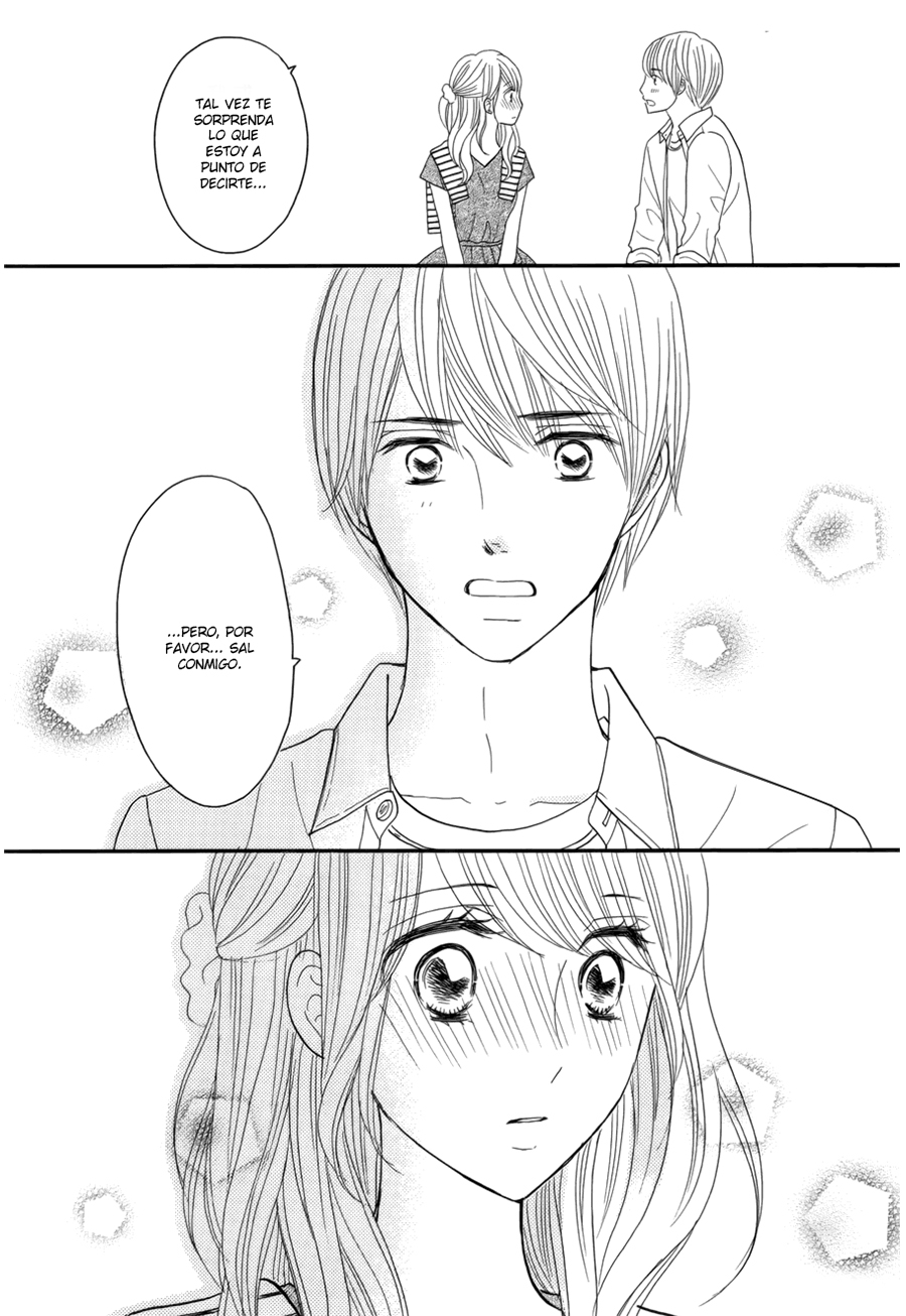 Watashi no Joushi Vol. 2 Ch. 5 第19页