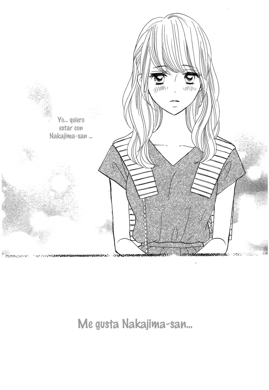 Watashi no Joushi Vol. 2 Ch. 5 第24页