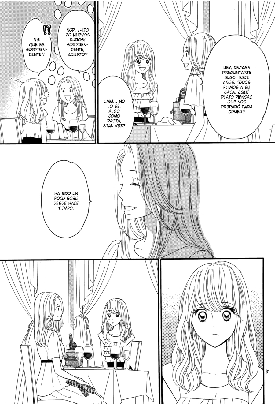Watashi no Joushi Vol. 2 Ch. 5 第36页