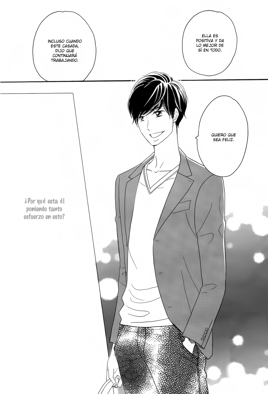 Watashi no Joushi Vol. 2 Ch. 5 第38页