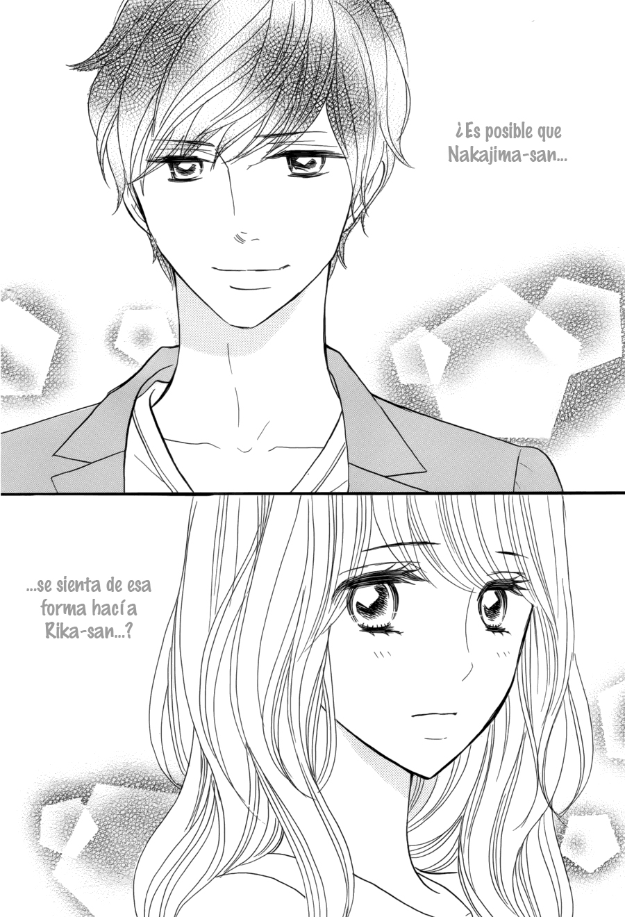 Watashi no Joushi Vol. 2 Ch. 5 第40页