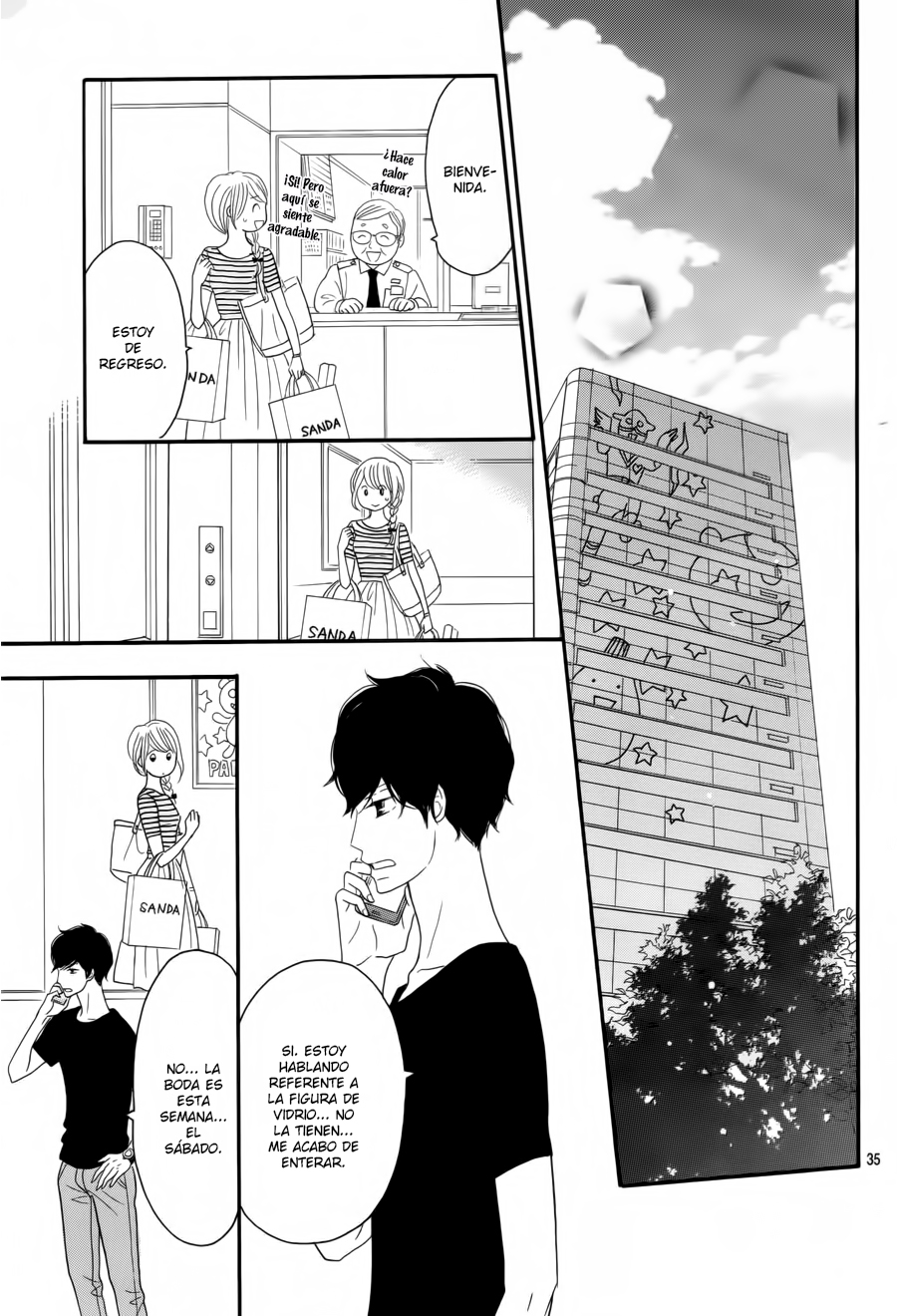 Watashi no Joushi Vol. 2 Ch. 5 第41页