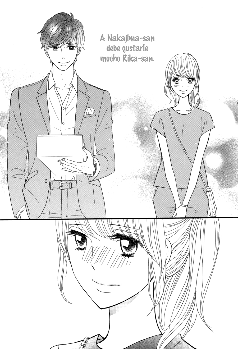Watashi no Joushi Vol. 2 Ch. 5 第55页