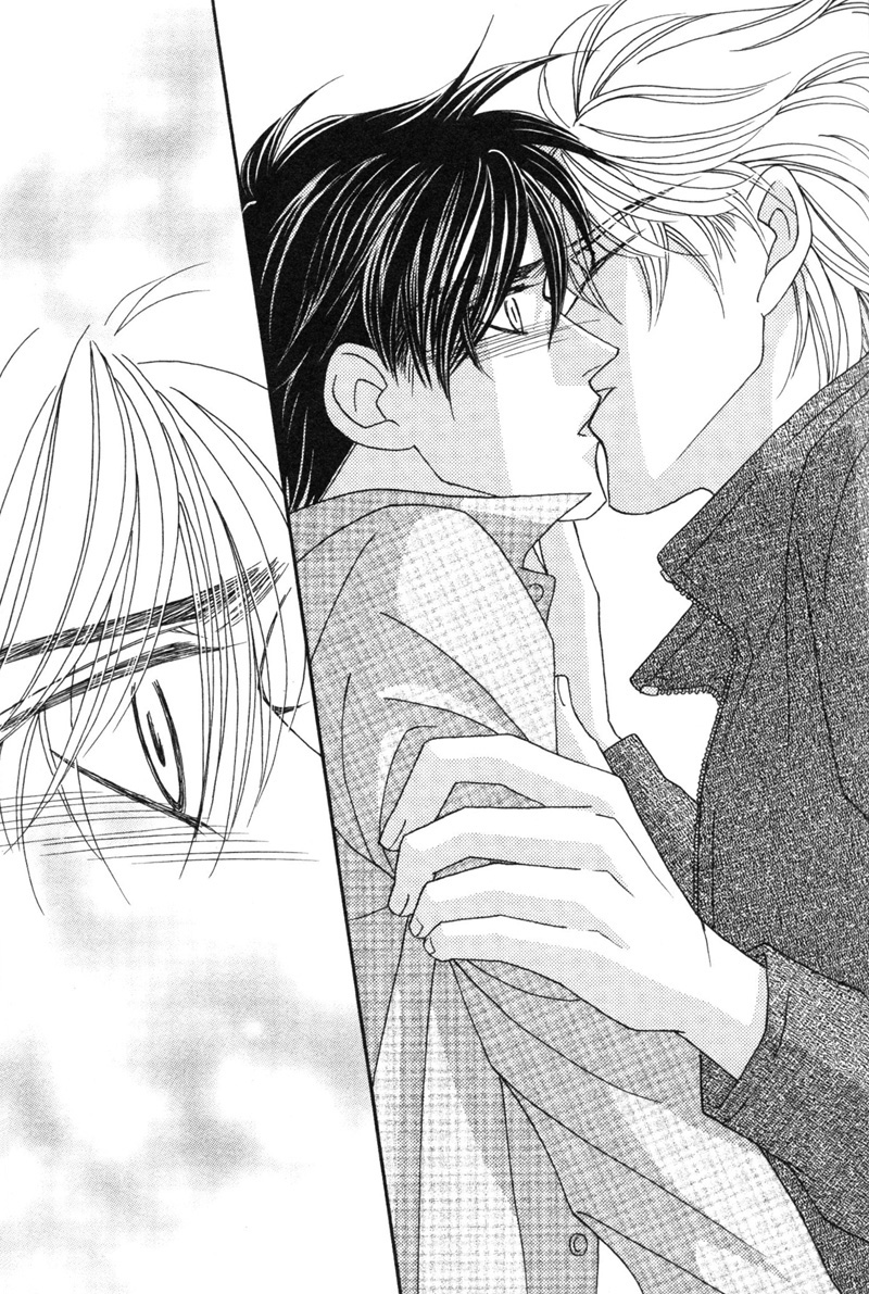 Repeat After Me? Vol. 1 Ch. 4 第12页