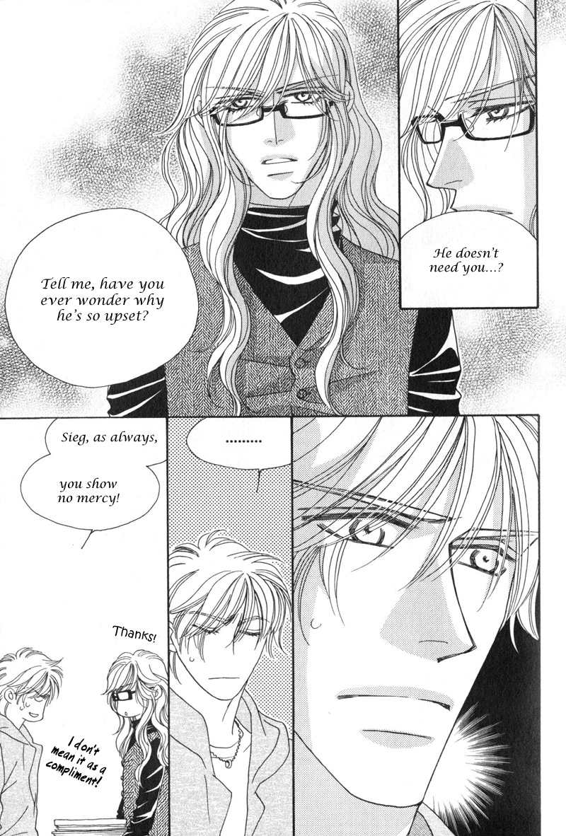 Repeat After Me? Vol. 1 Ch. 4 第16页