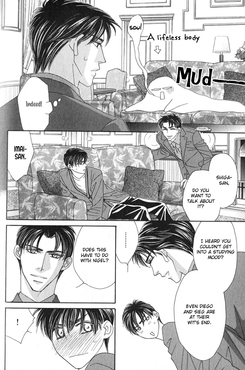 Repeat After Me? Vol. 1 Ch. 4 第19页