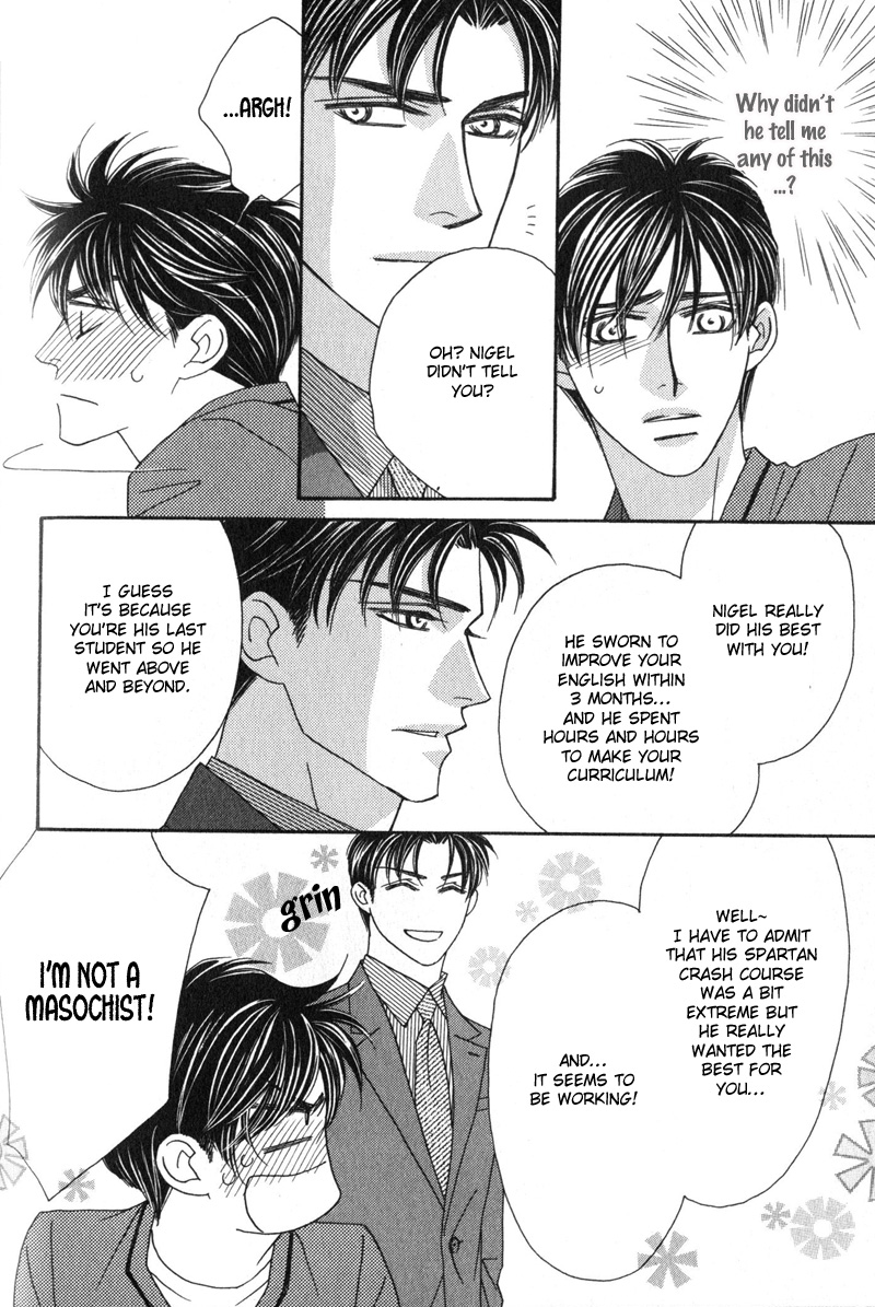 Repeat After Me? Vol. 1 Ch. 4 第21页
