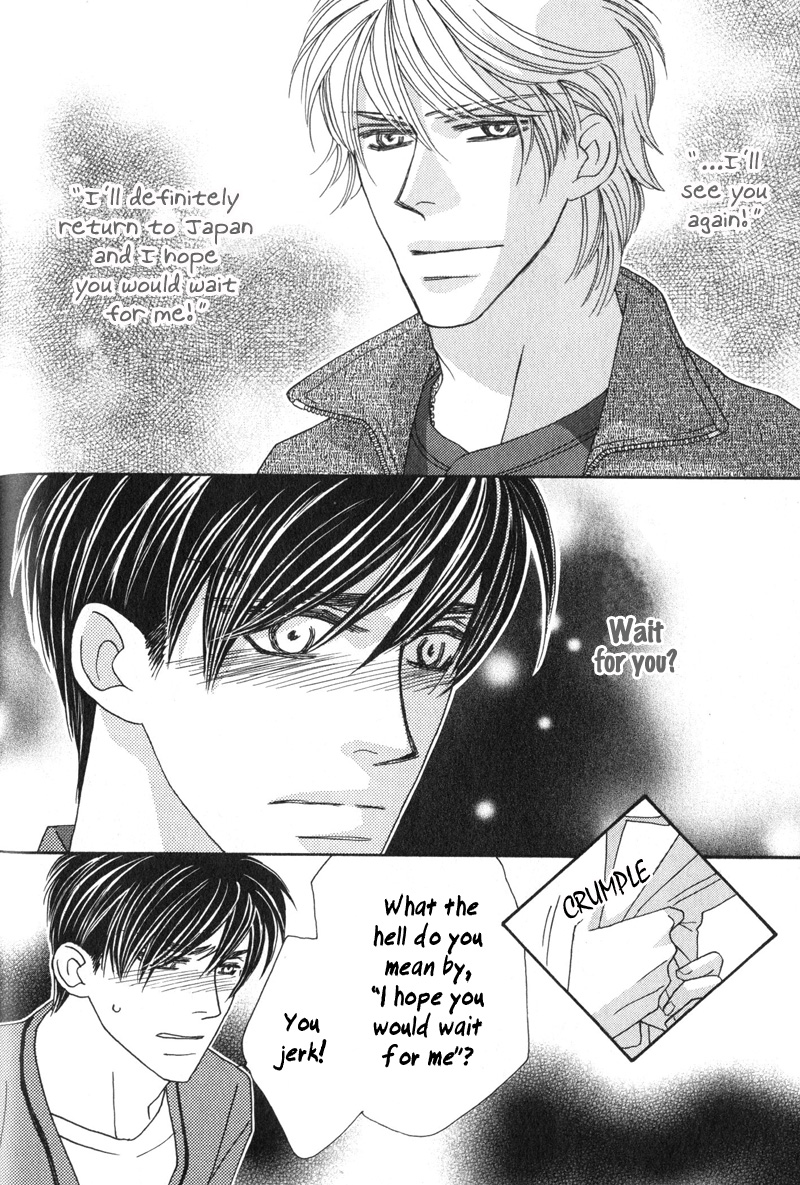Repeat After Me? Vol. 1 Ch. 4 第27页