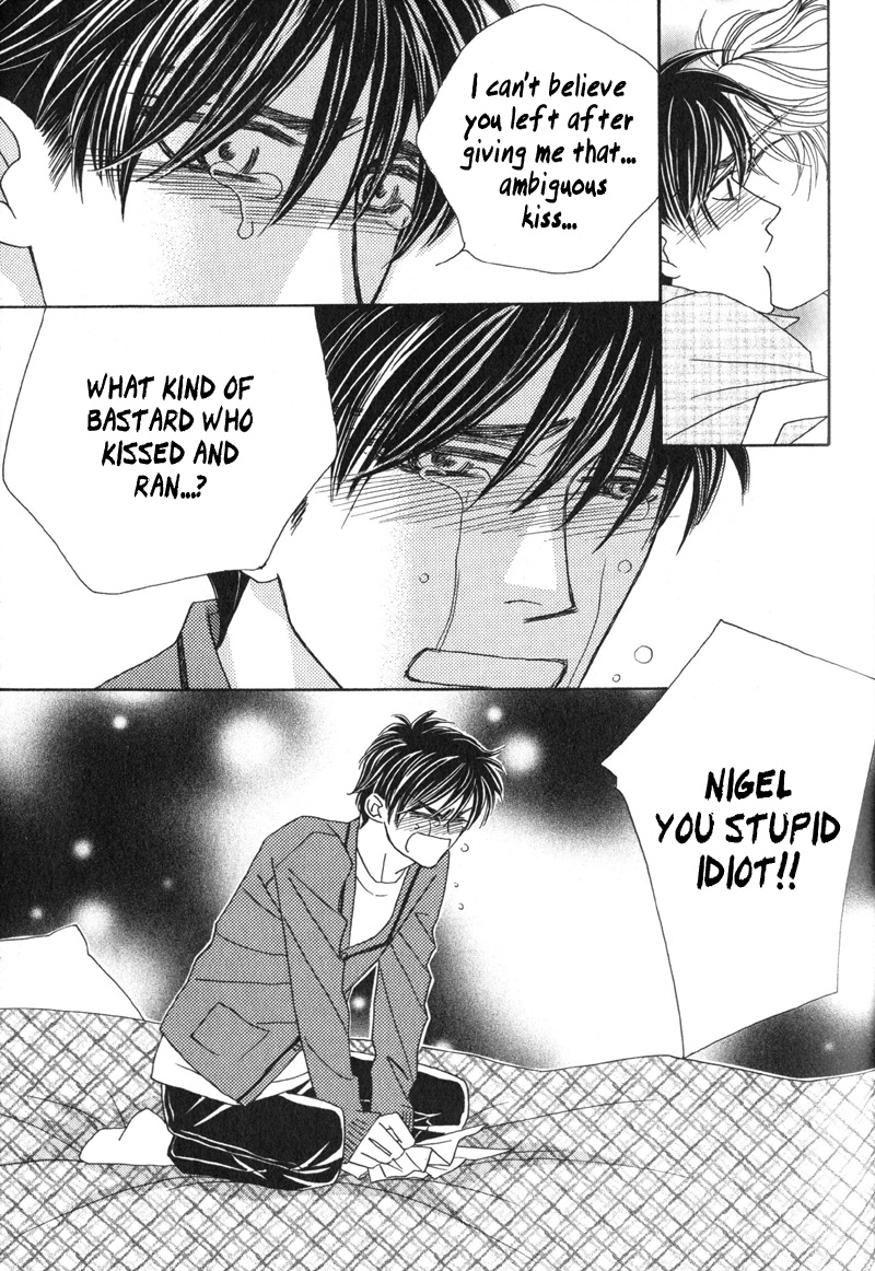 Repeat After Me? Vol. 1 Ch. 4 第28页
