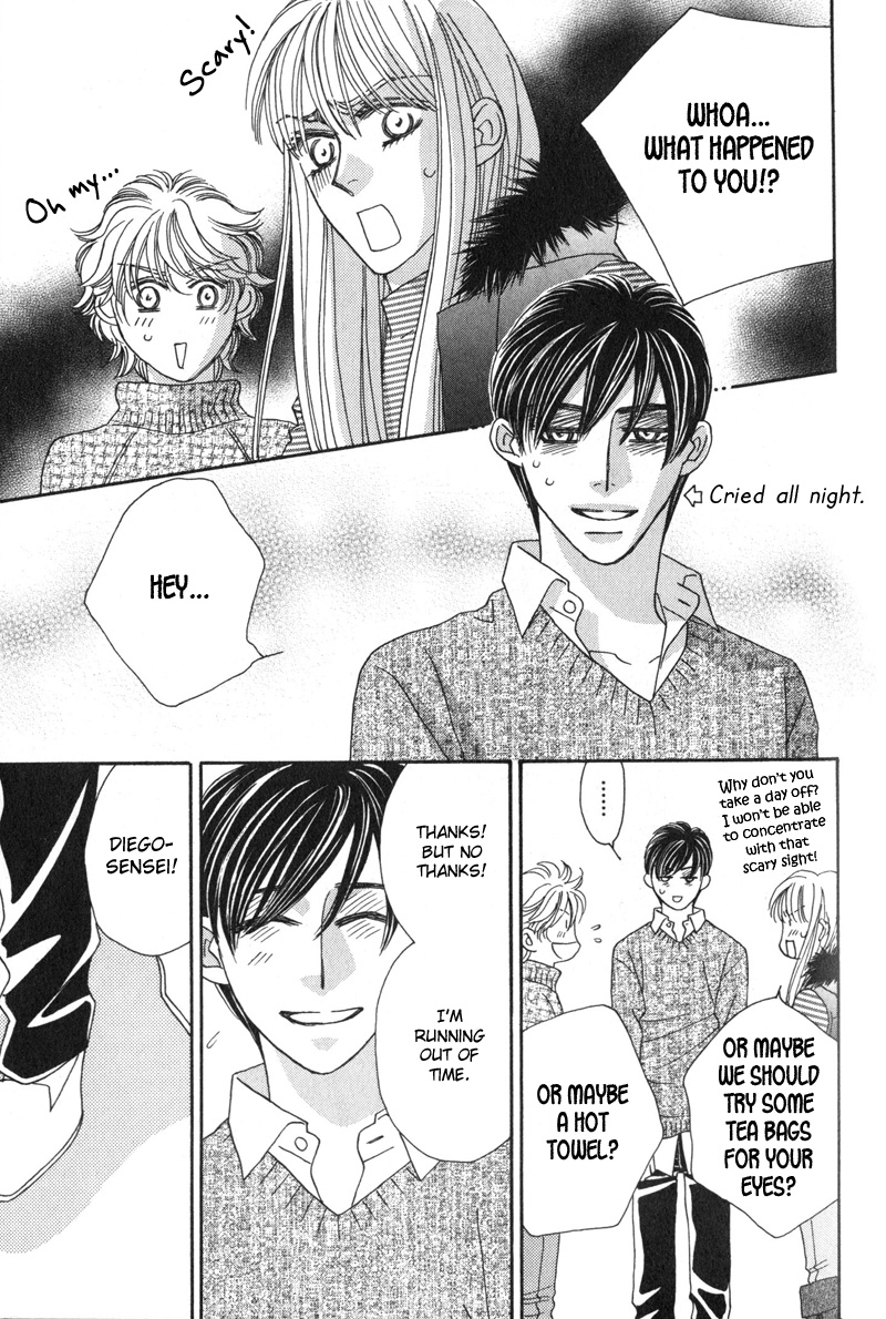 Repeat After Me? Vol. 1 Ch. 4 第30页