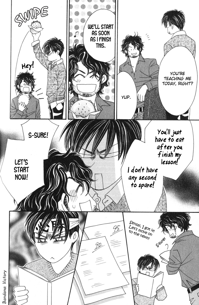 Repeat After Me? Vol. 1 Ch. 4 第31页