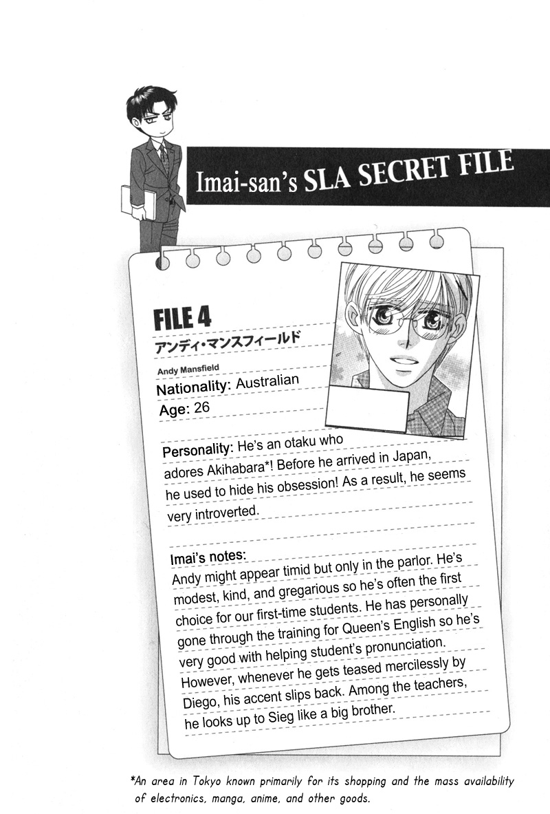Repeat After Me? Vol. 1 Ch. 4 第35页