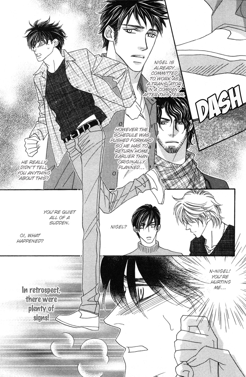 Repeat After Me? Vol. 1 Ch. 4 第6页