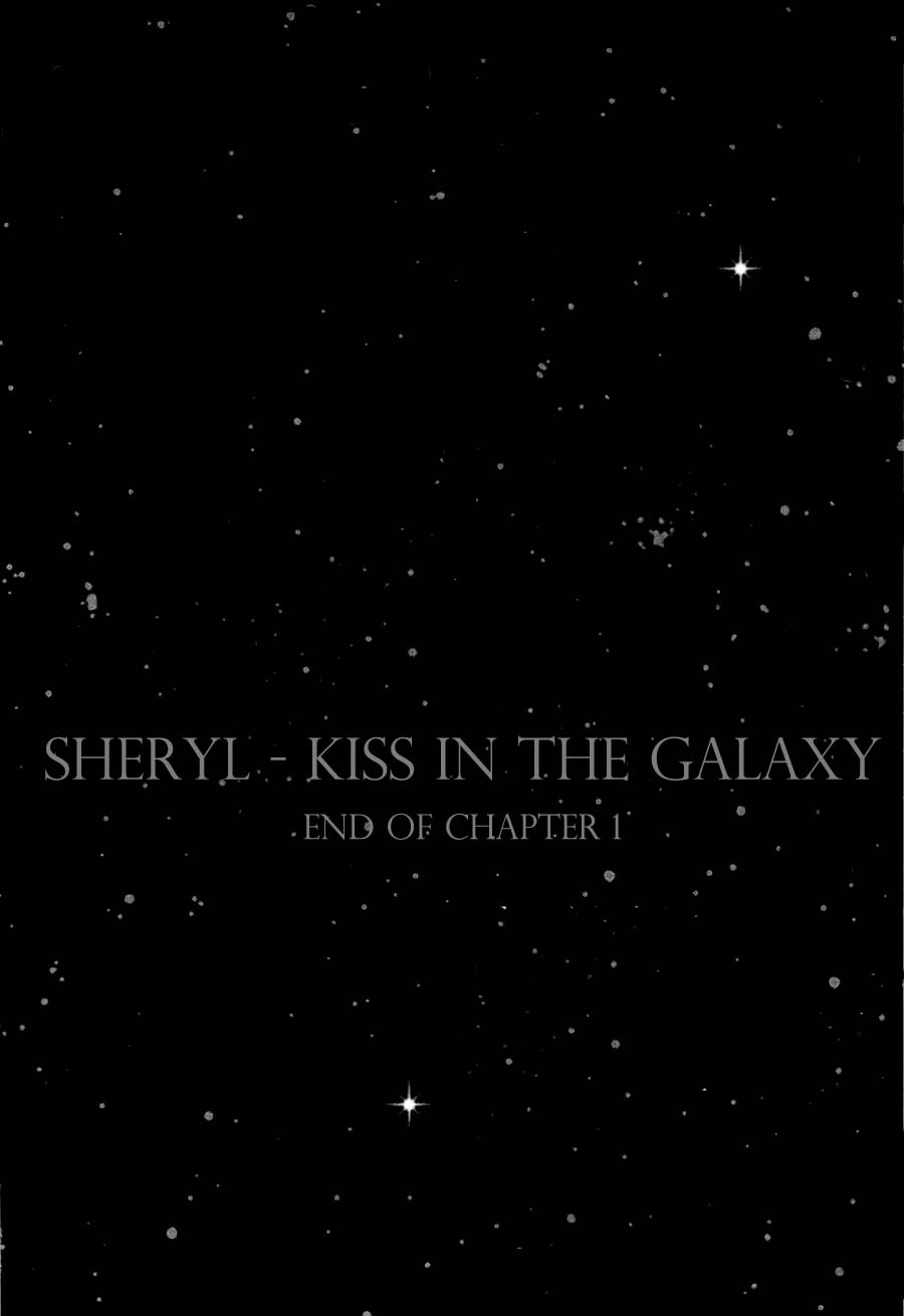 Sheryl - Kiss in the Galaxy Vol. 1 Ch. 0 第63页