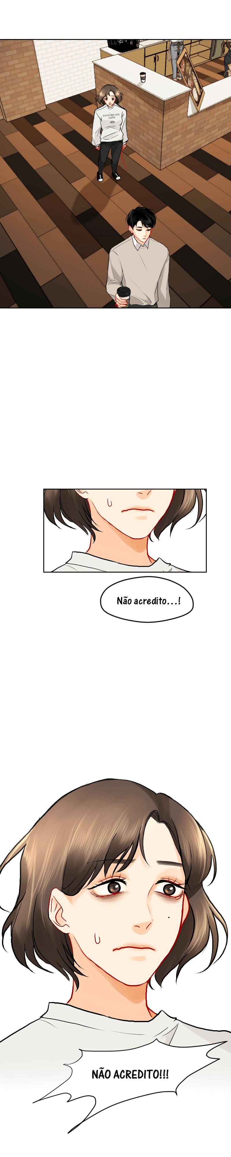 Love Me Knot Vol. 1 Ch. 2 第2页