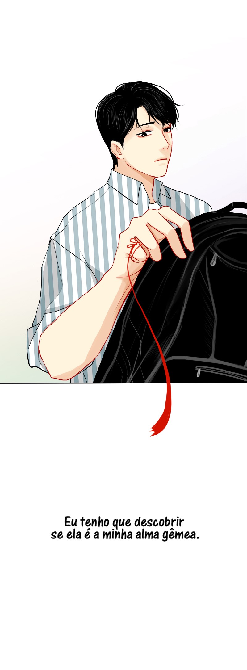 Love Me Knot Vol. 1 Ch. 2 第16页