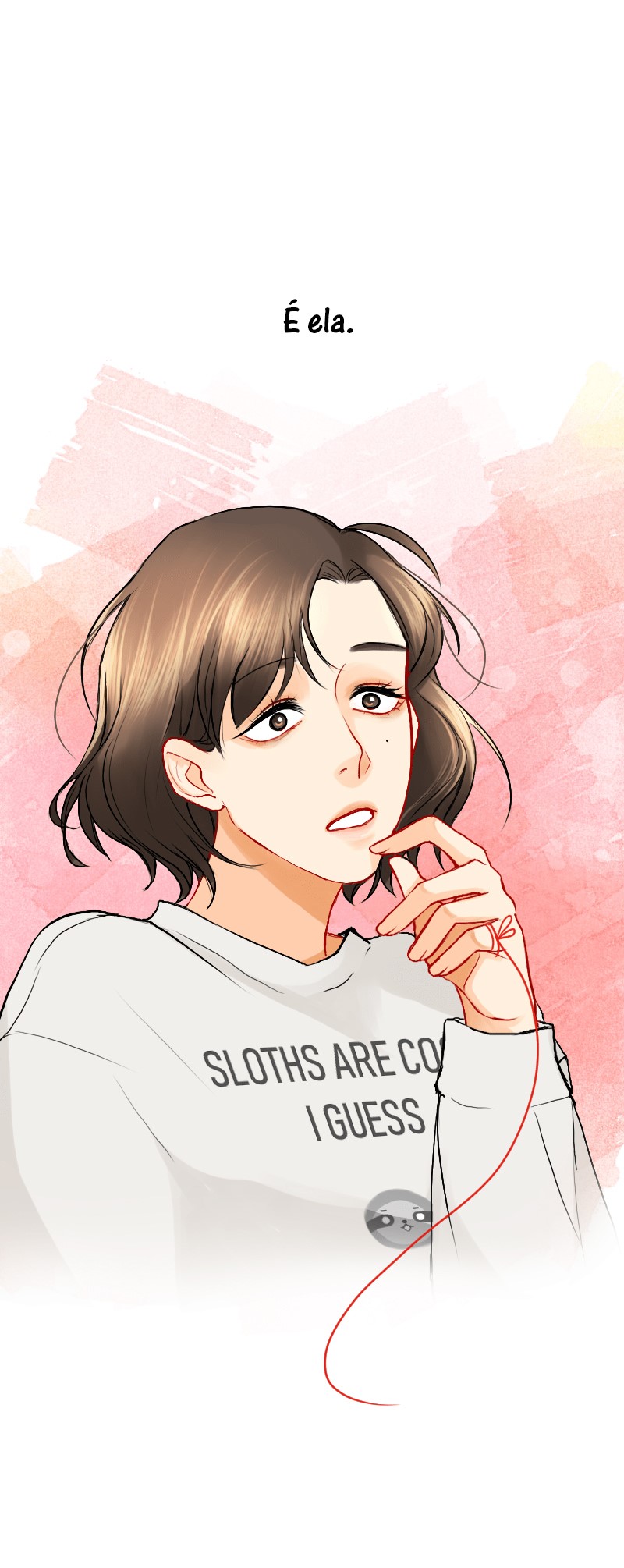 Love Me Knot Vol. 1 Ch. 2 第9页