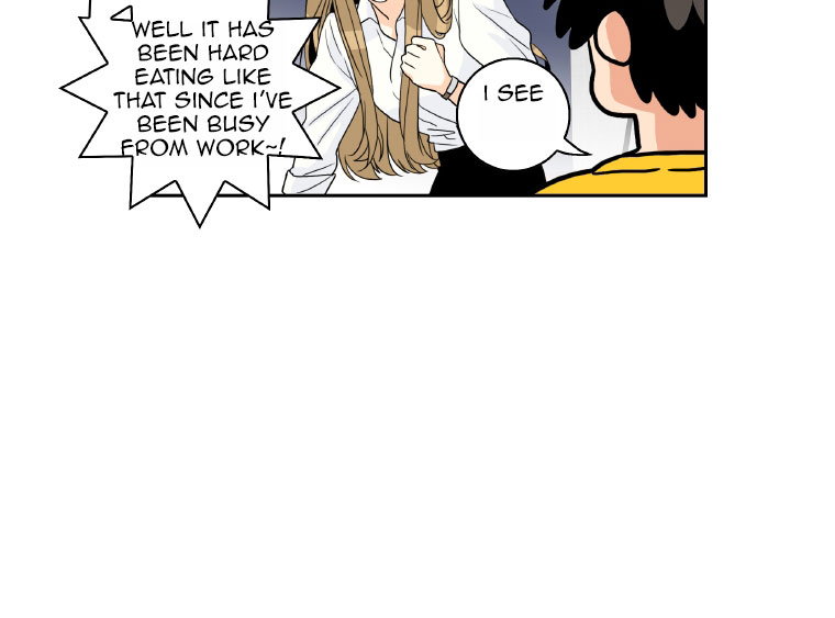 Who Invited You? Ch. 3 第53页
