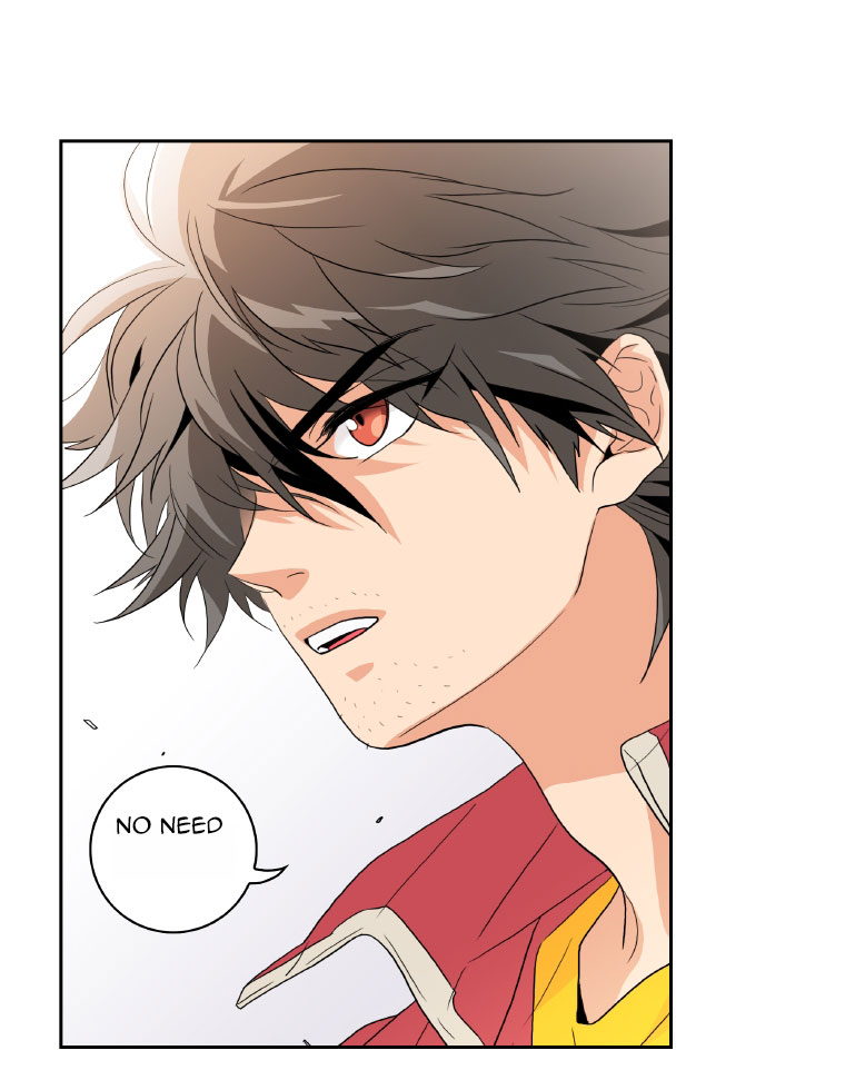 Who Invited You? Ch. 3 第73页