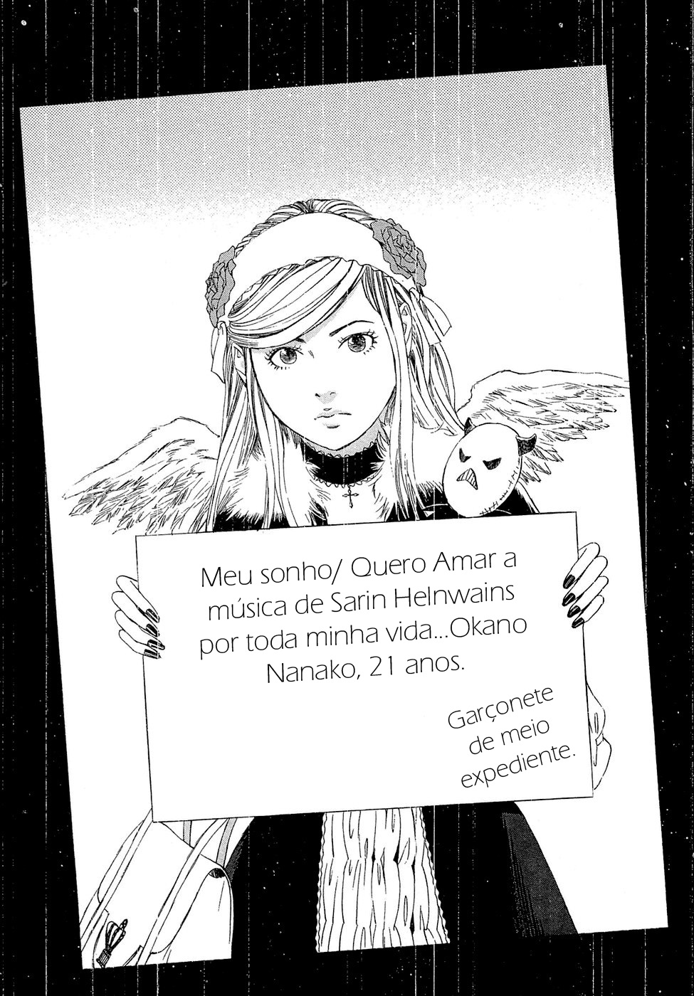 51 Ways to Save My Girlfriend 23 de fevereiro, acontece um terrremoto 第6页