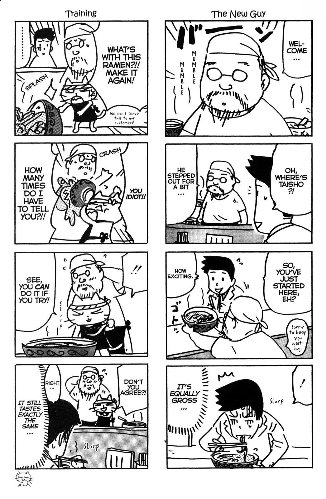Neko Ramen Vol. 1 Ch. 1 第14页
