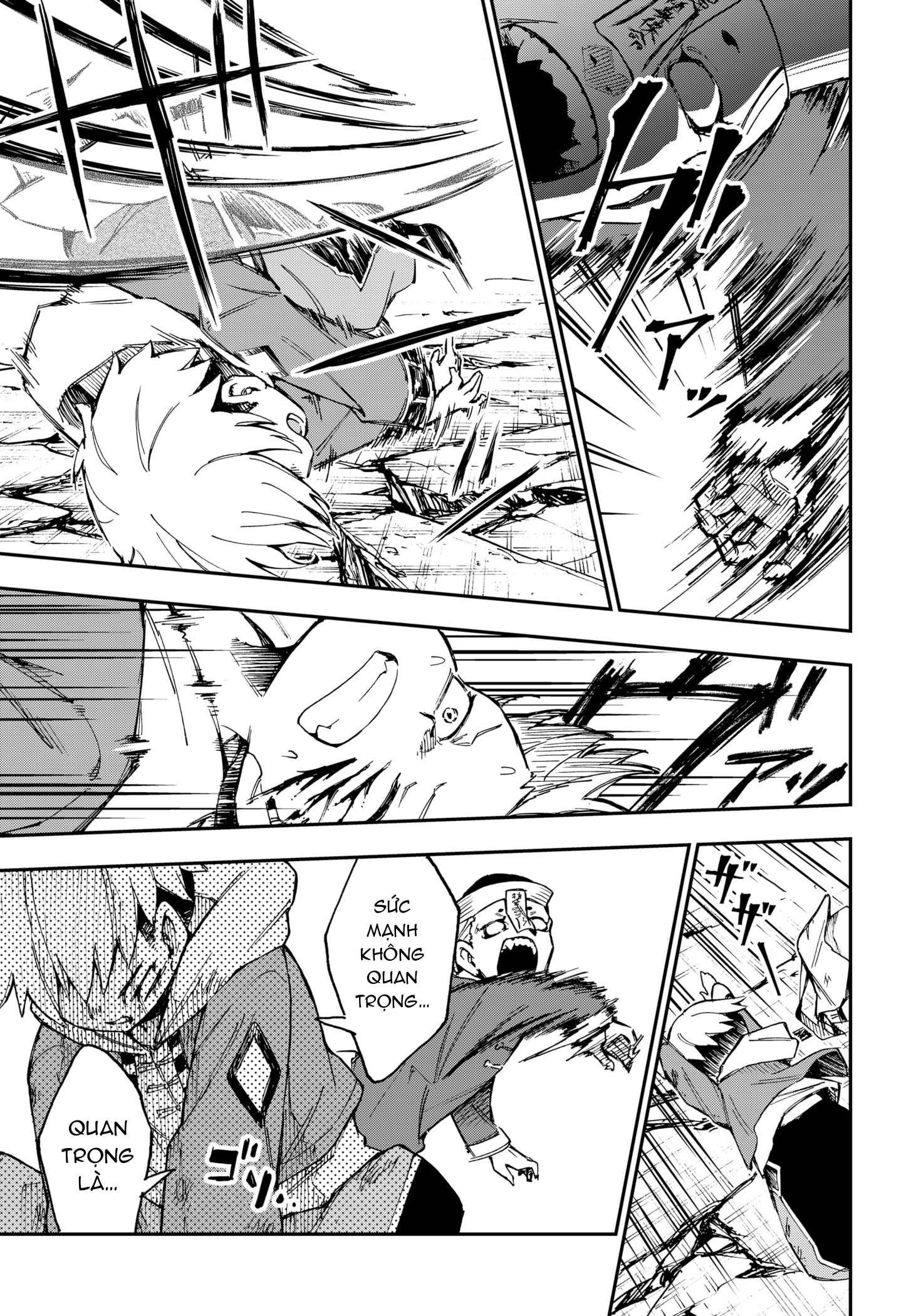 Shishimai to Touken Oneshot 第52页