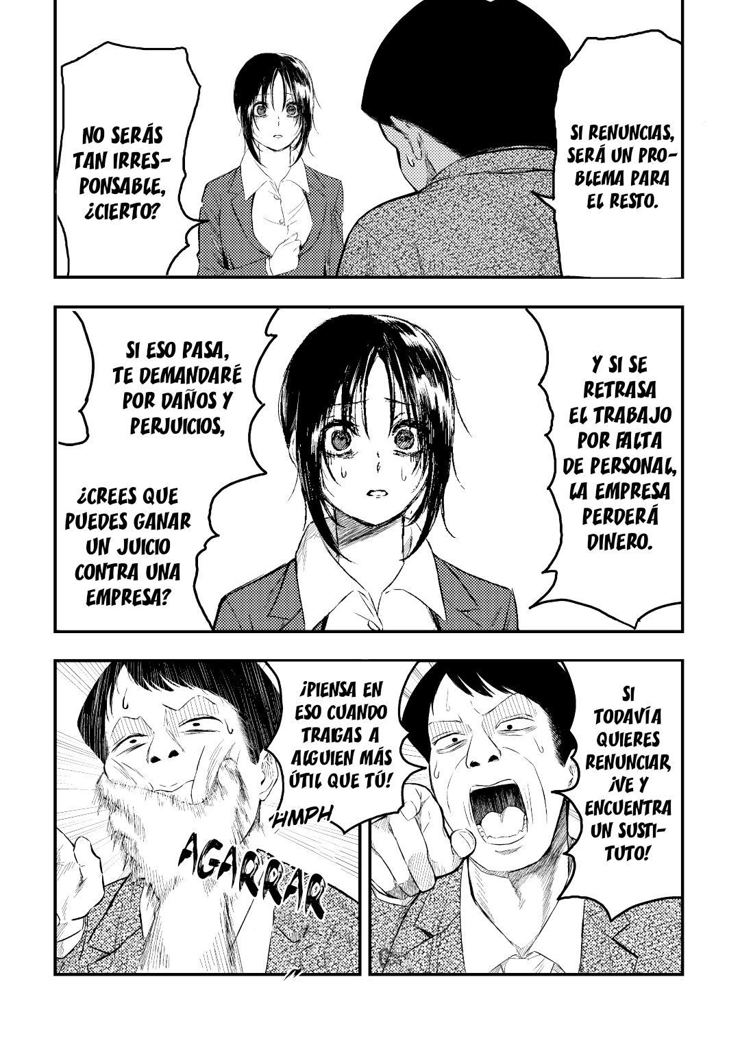 Furendoriina toritate-ya-san Vol. 1 Ch. 1.1 第11页