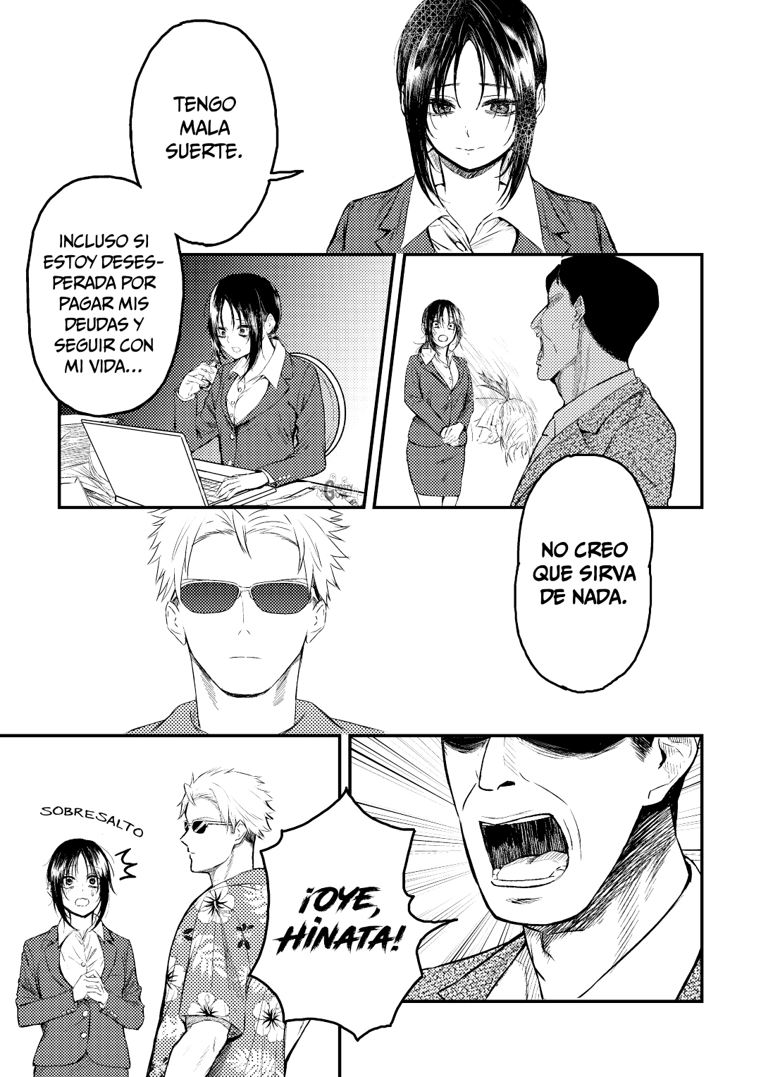 Furendoriina toritate-ya-san 第7页