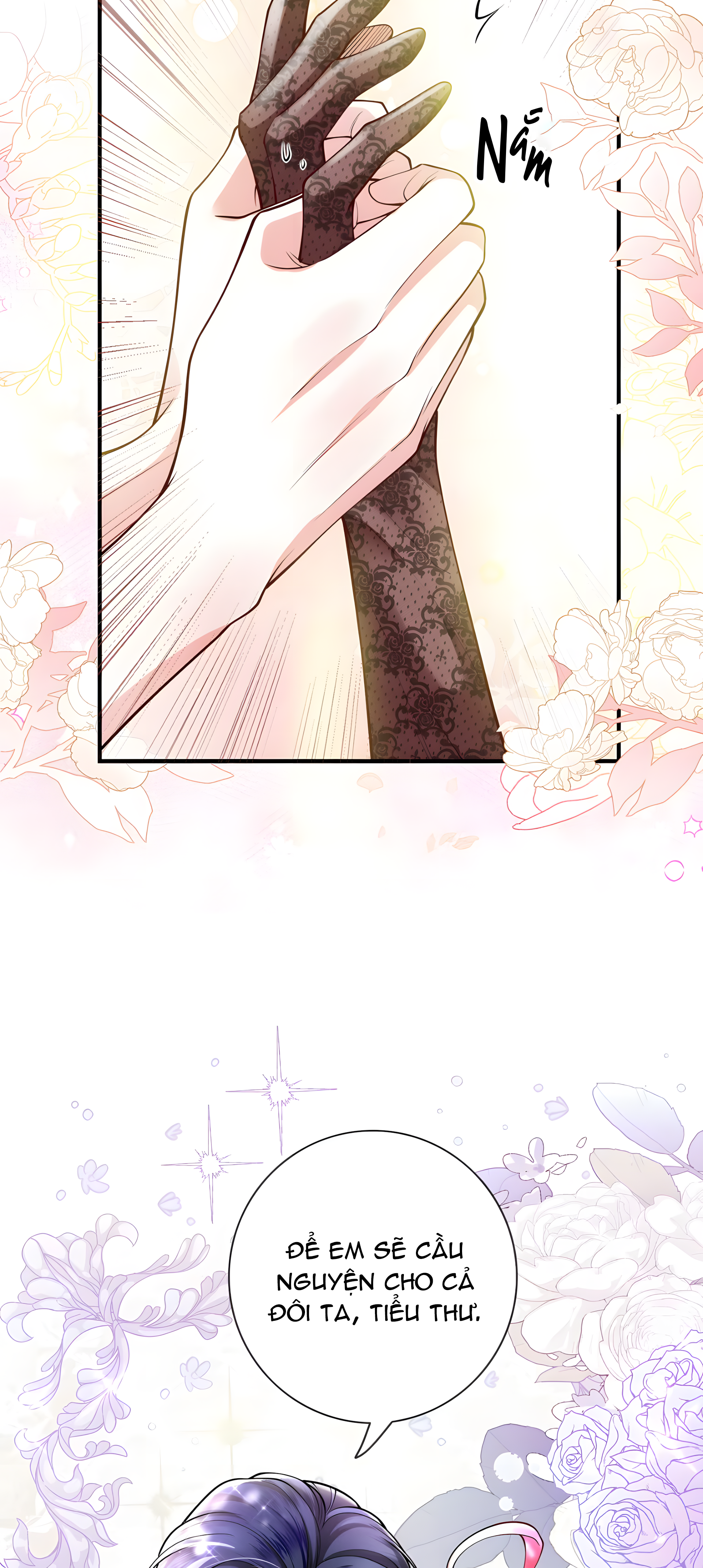 The Demon Maid Only Wants to Be Bullied by the Villainess Noble Lady Chưa đủ tiêu chuẩn! 第28页
