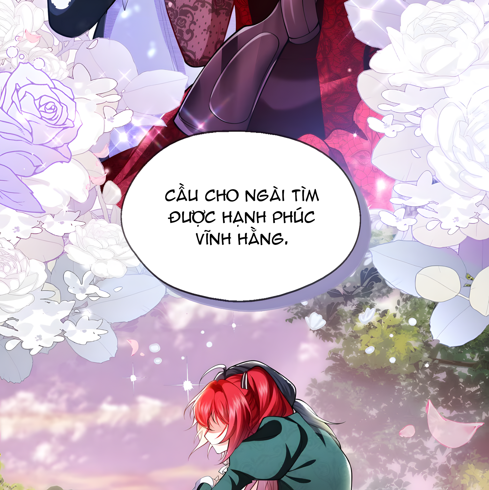 The Demon Maid Only Wants to Be Bullied by the Villainess Noble Lady Chưa đủ tiêu chuẩn! 第30页