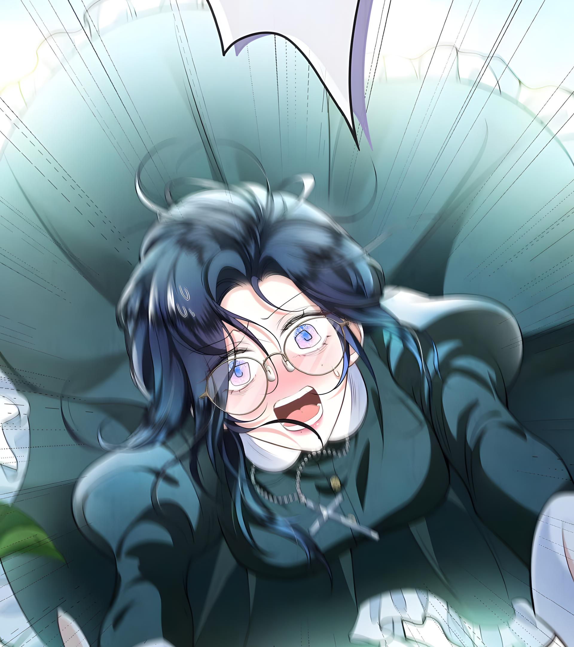The Demon Maid Only Wants to Be Bullied by the Villainess Noble Lady Chưa đủ tiêu chuẩn! 第7页