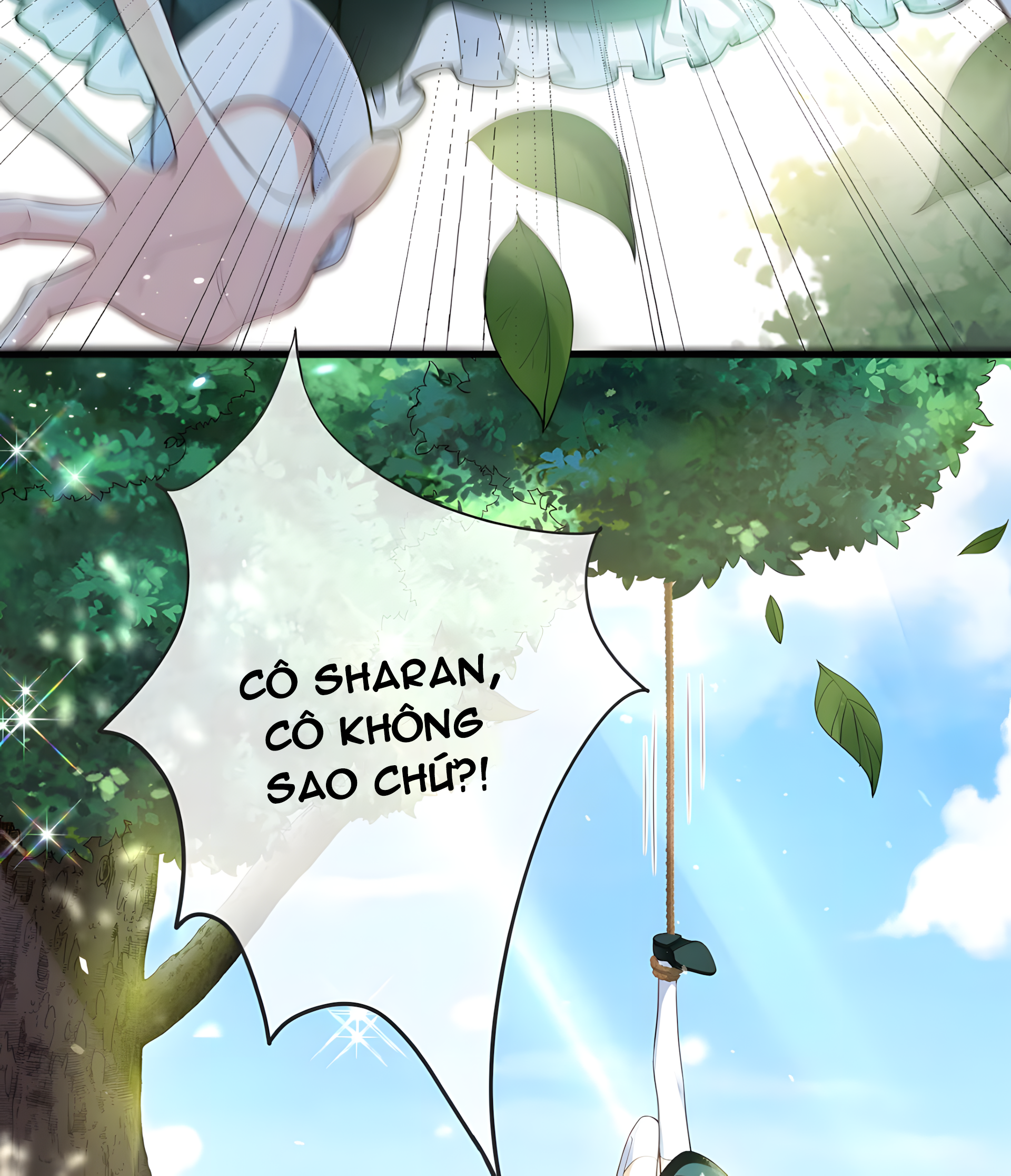 The Demon Maid Only Wants to Be Bullied by the Villainess Noble Lady Chưa đủ tiêu chuẩn! 第8页