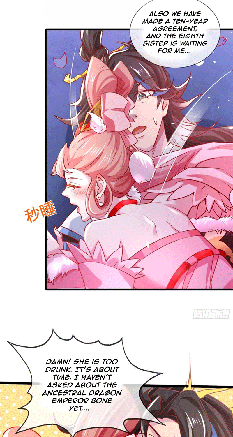 Spare Me Fairy Sisters Ch. 5 第3页