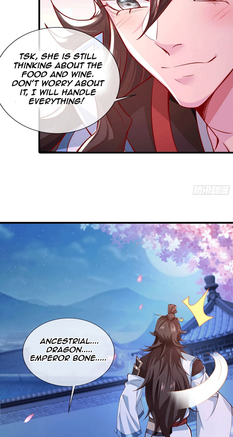 Spare Me Fairy Sisters Ch. 5 第6页