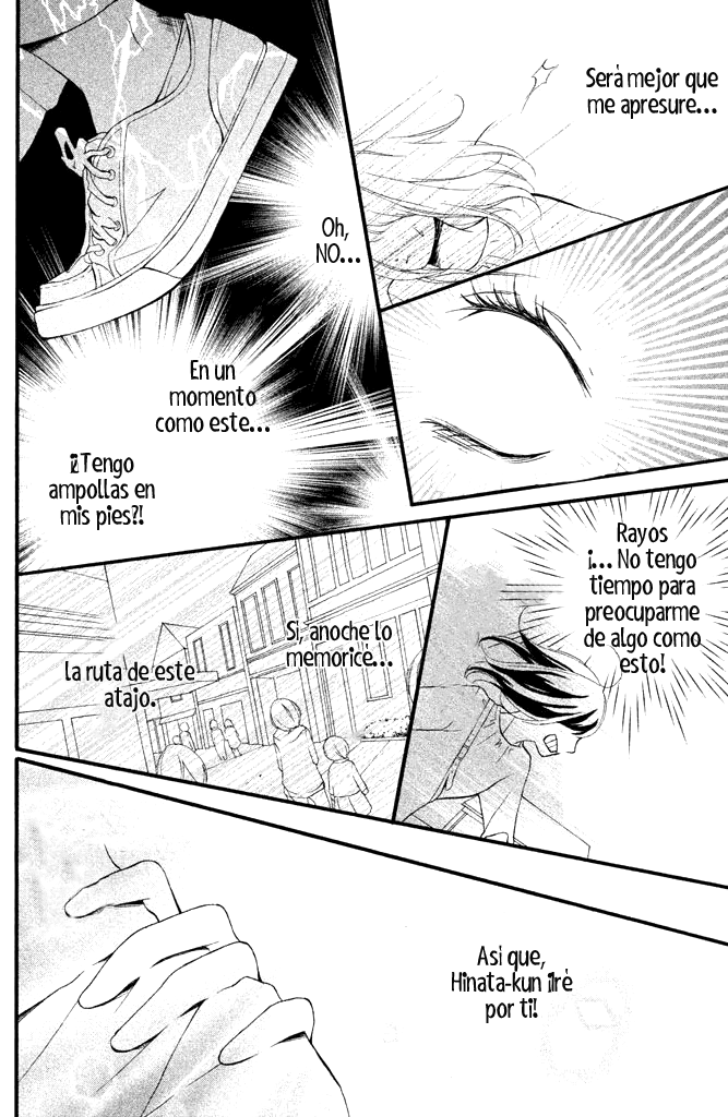 Renai Shoshinsha de Otesuu wo okake shimasu Vol. 1 Ch. 3 第23页