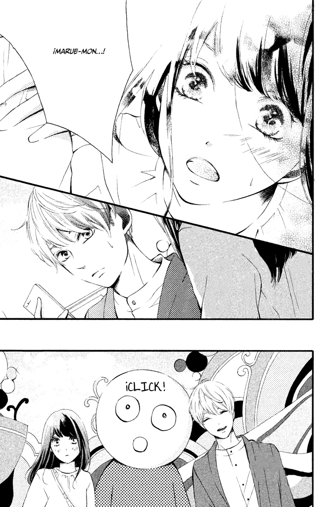 Renai Shoshinsha de Otesuu wo okake shimasu Vol. 1 Ch. 3 第24页