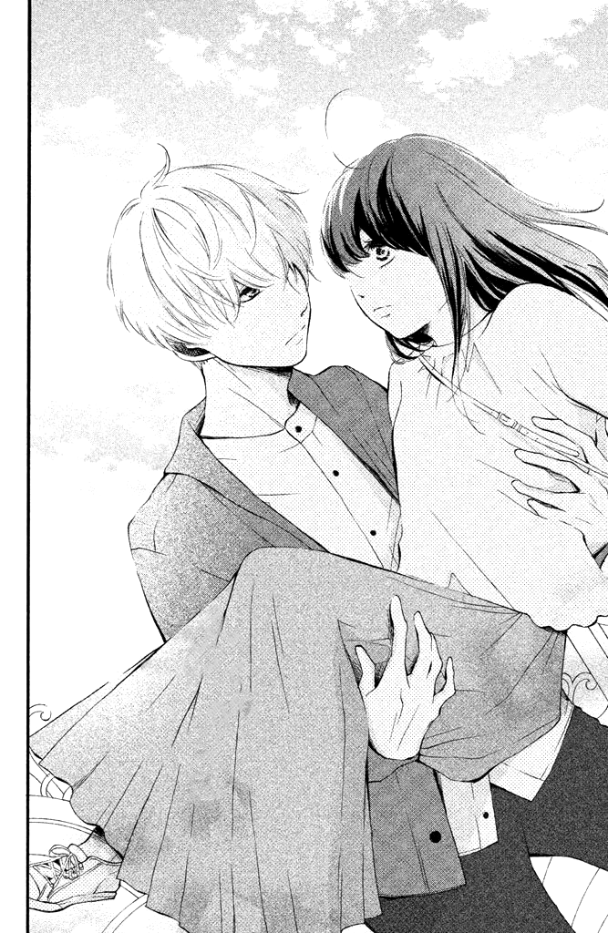 Renai Shoshinsha de Otesuu wo okake shimasu Vol. 1 Ch. 3 第27页