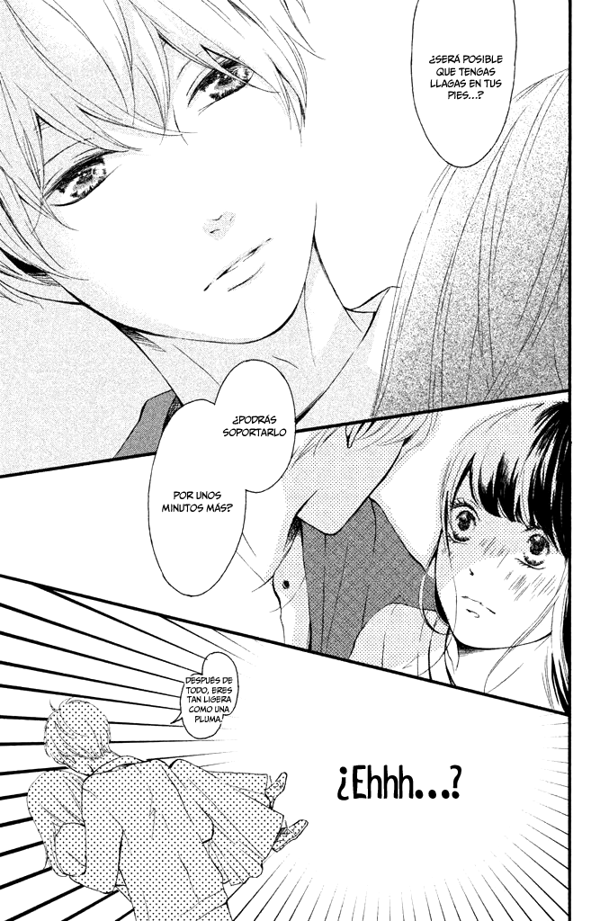 Renai Shoshinsha de Otesuu wo okake shimasu Vol. 1 Ch. 3 第28页