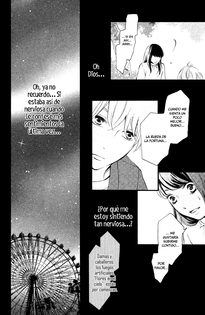 Renai Shoshinsha de Otesuu wo okake shimasu Vol. 1 Ch. 3 第31页