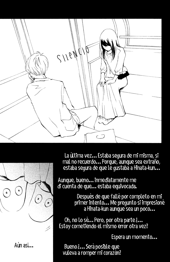 Renai Shoshinsha de Otesuu wo okake shimasu Vol. 1 Ch. 3 第32页