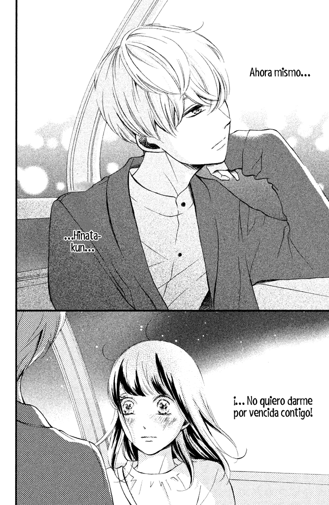 Renai Shoshinsha de Otesuu wo okake shimasu Vol. 1 Ch. 3 第33页