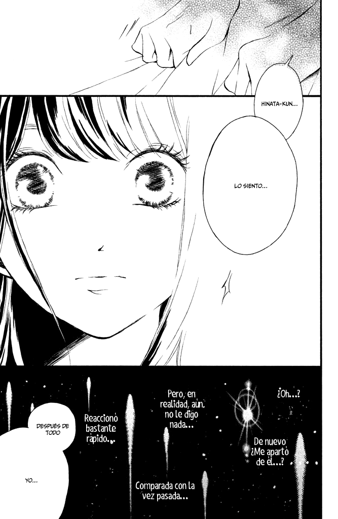 Renai Shoshinsha de Otesuu wo okake shimasu Vol. 1 Ch. 3 第34页