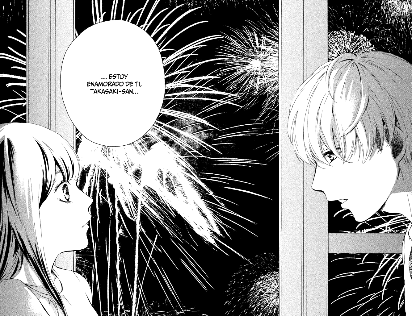 Renai Shoshinsha de Otesuu wo okake shimasu Vol. 1 Ch. 3 第35页