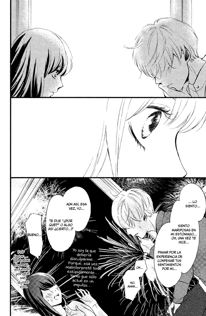 Renai Shoshinsha de Otesuu wo okake shimasu Vol. 1 Ch. 3 第36页