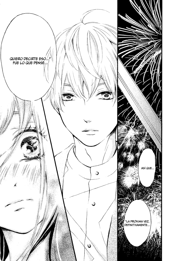Renai Shoshinsha de Otesuu wo okake shimasu Vol. 1 Ch. 3 第37页
