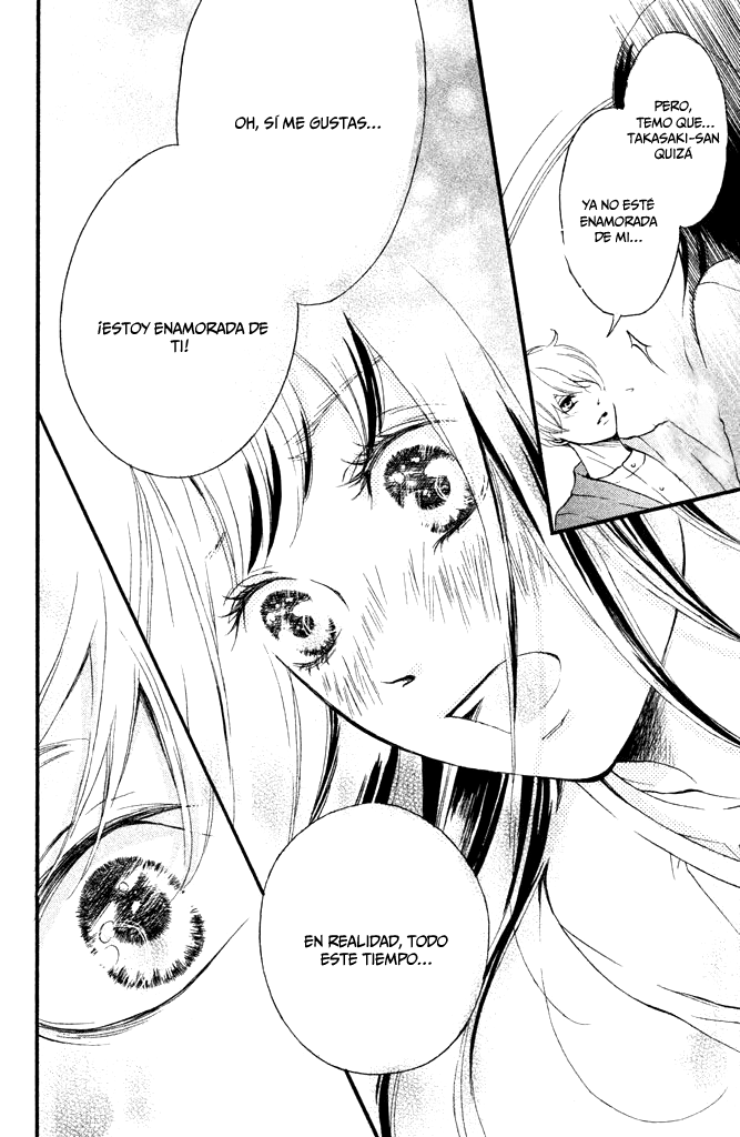 Renai Shoshinsha de Otesuu wo okake shimasu Vol. 1 Ch. 3 第38页